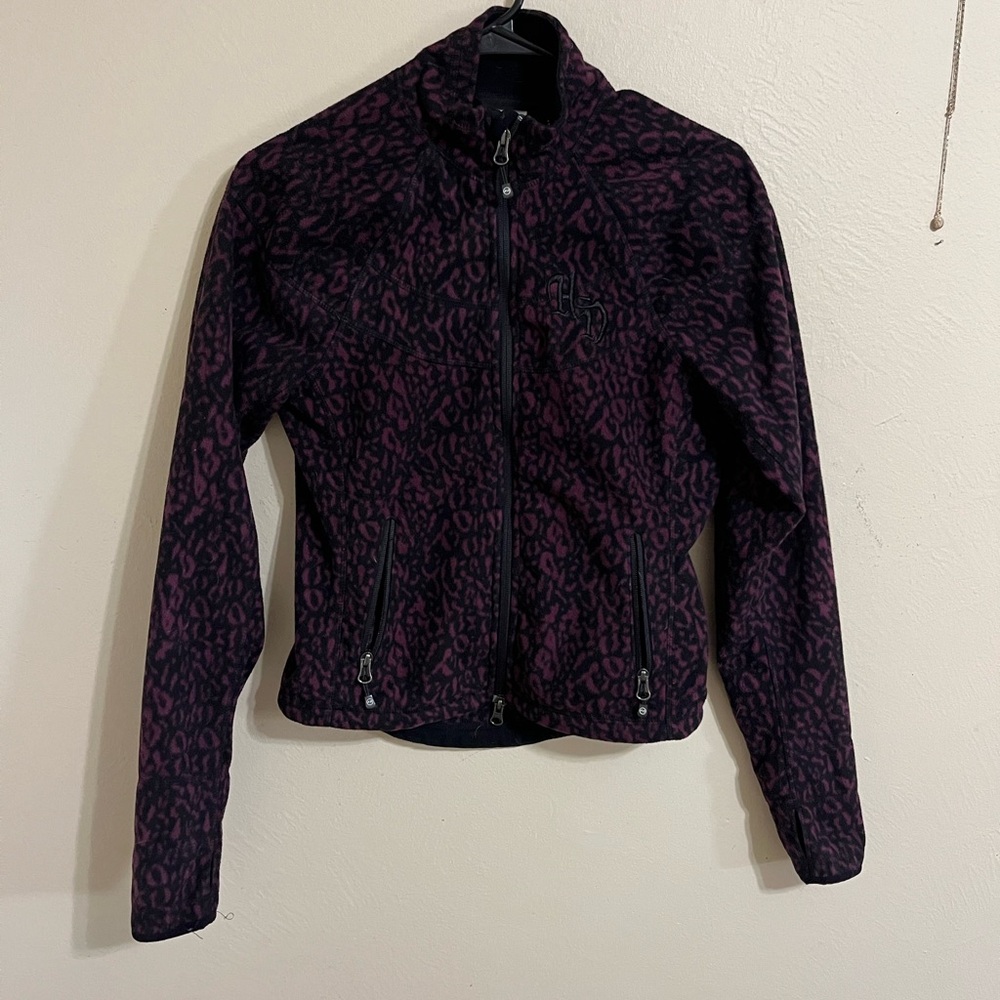 Harley Davidson Fleece